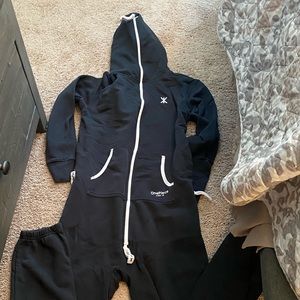 Norwegian OnePiece